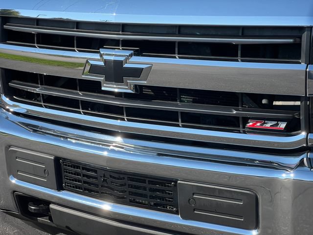Used 2019 Chevrolet Silverado 3500 LTZ w/ Duramax Plus Package AWD/4WD image 40
