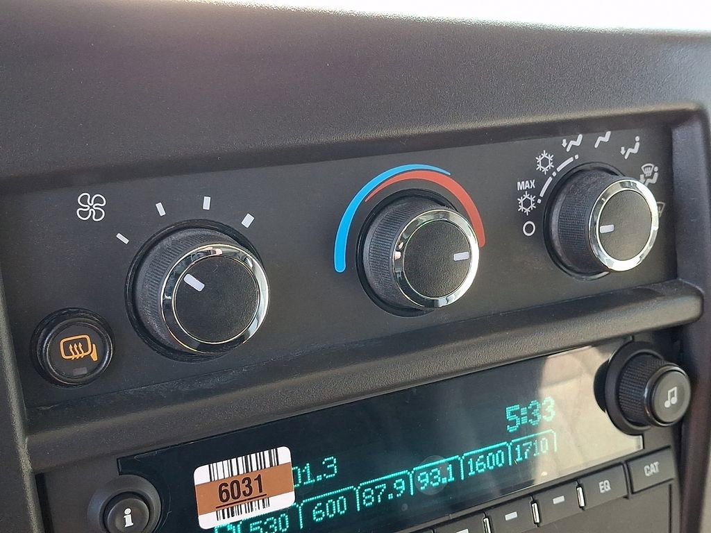 Certified 2025 Chevrolet Express 2500 w/ Driver Convenience Package image 16