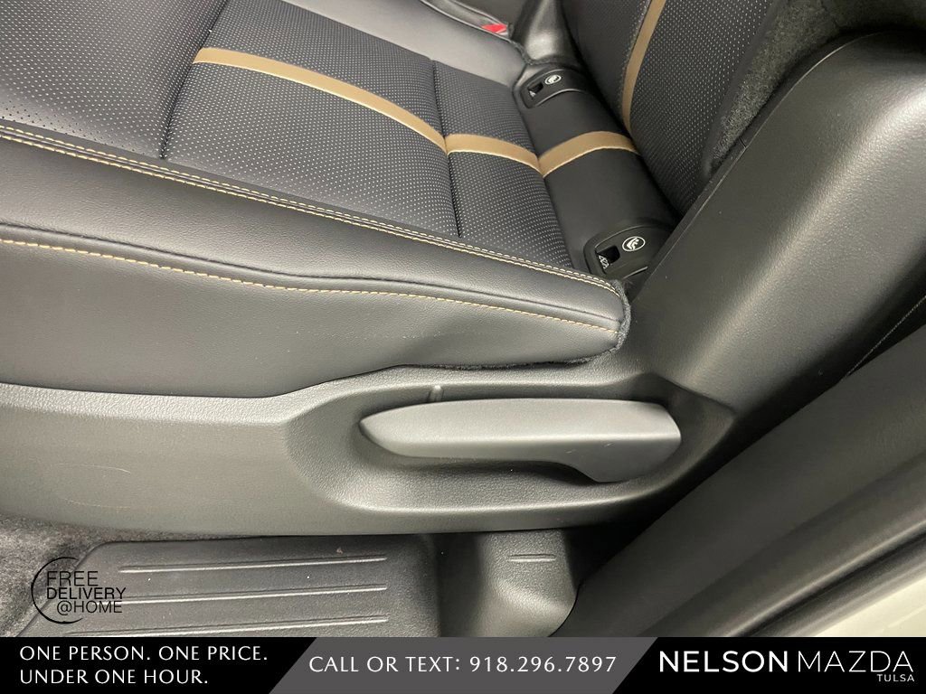 New 2026 MAZDA CX-90 3.3 Turbo S w/ Premium Plus image 37