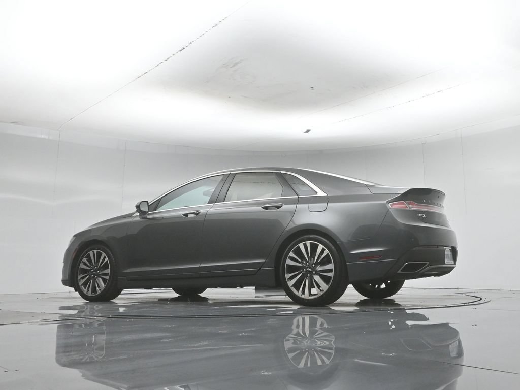 Used 2017 Lincoln MKZ Reserve FWD image 52