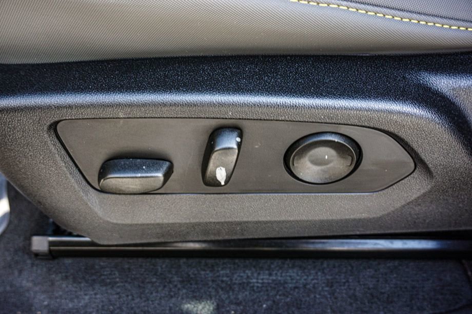 Used 2023 Chevrolet Colorado ZR2 image 45