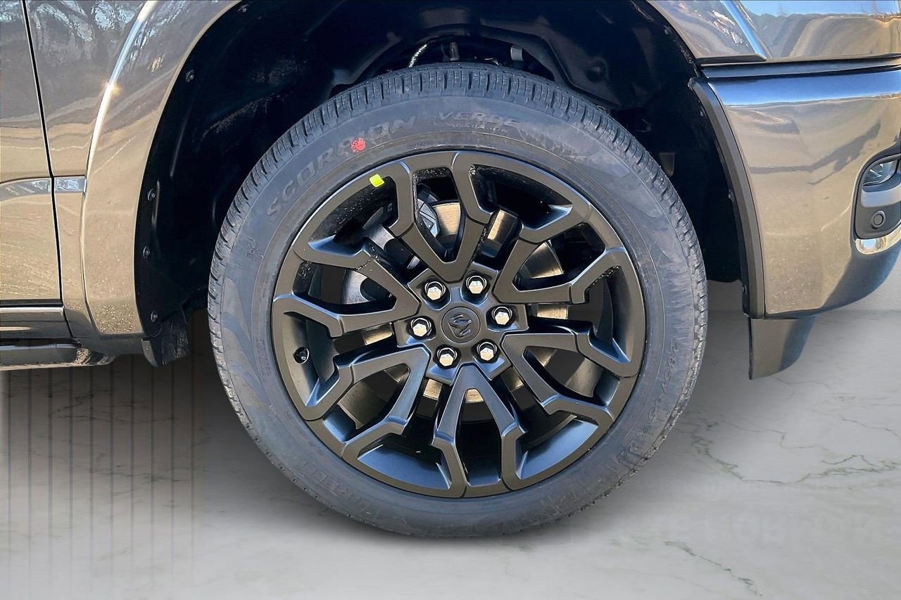 New 2026 RAM 1500 Limited image 35