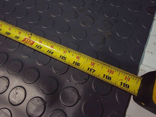 Used 2022 RAM ProMaster 1500 w/ Interior LED Lighting Group image 13