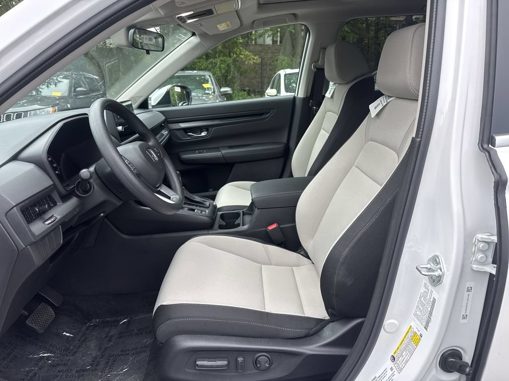 New 2026 Honda CR-V EX image 13