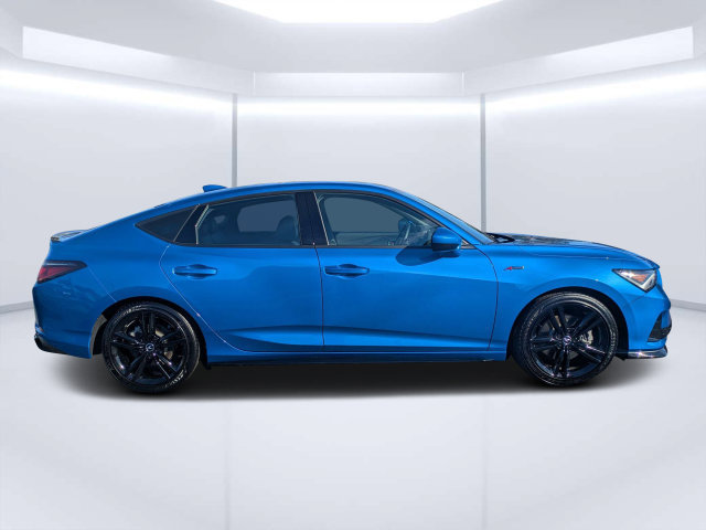 Used 2026 Acura Integra A-Spec FWD image 2