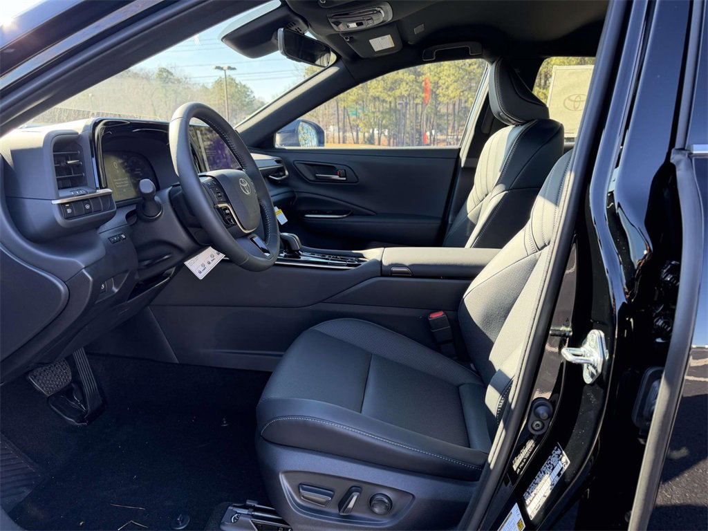 New 2026 Toyota Crown XLE image 15