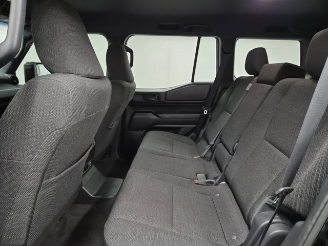 Used 2024 Toyota Land Cruiser 1958 image 15