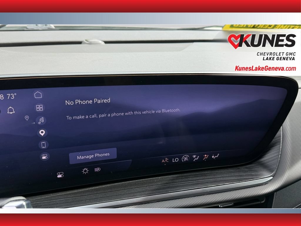 Used 2024 Buick Envision Preferred AWD/4WD image 25
