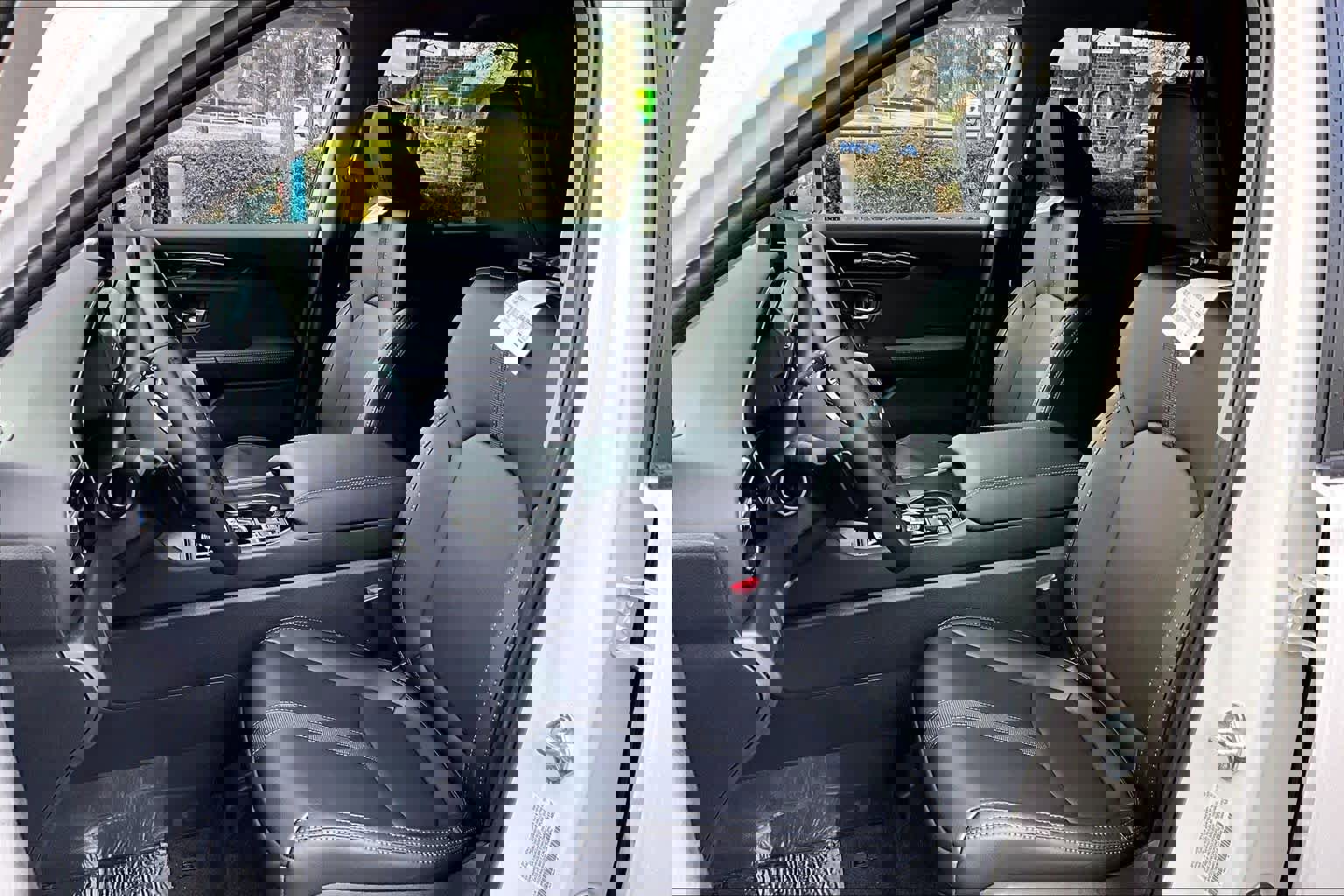 New 2026 Honda Pilot EX-L image 14