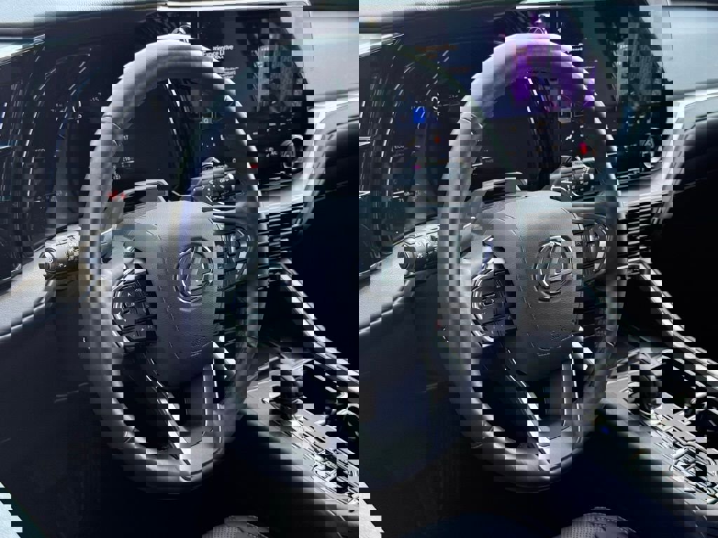 Used 2025 Lexus TX 350 FWD w/ Convenience Package image 17