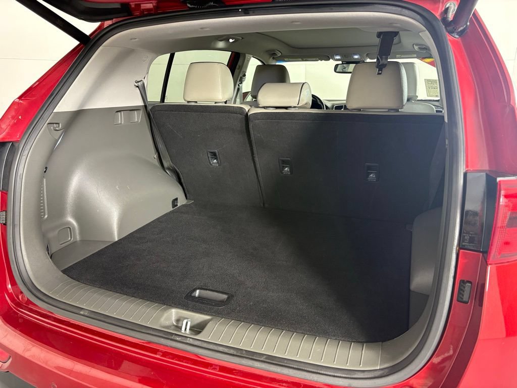 Used 2019 Kia Sportage EX w/ EX Technology Package FWD image 18