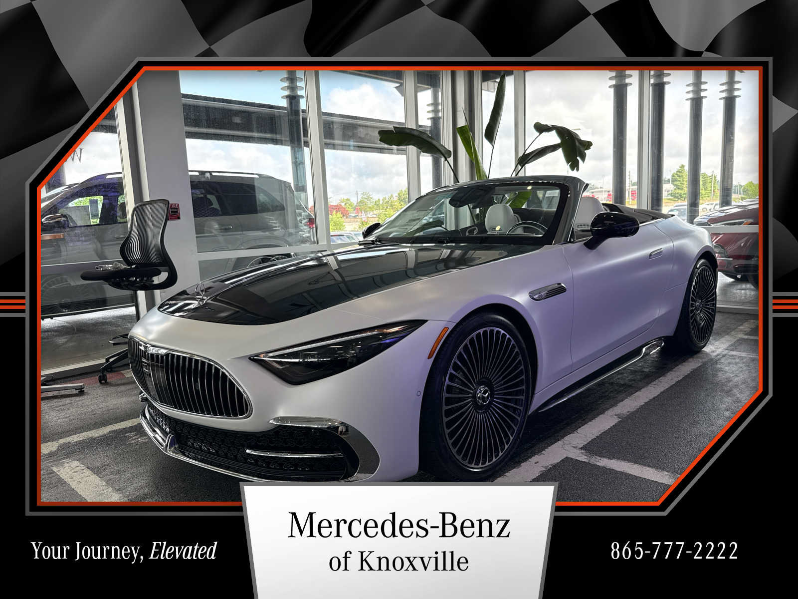 New 2026 Mercedes-Benz Maybach SL 680 video 1