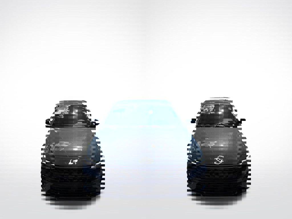 New 2026 Hyundai Elantra SEL Sport Premium w/ Cargo Package image 9