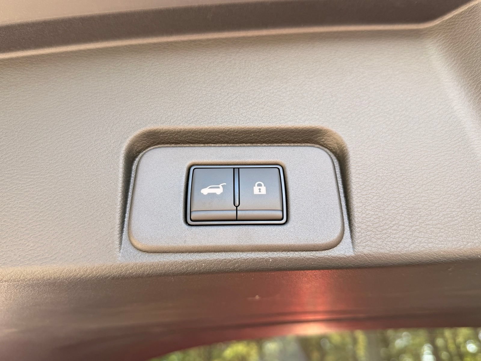 Used 2024 Nissan Rogue Platinum w/ Platinum Premium Package FWD image 20