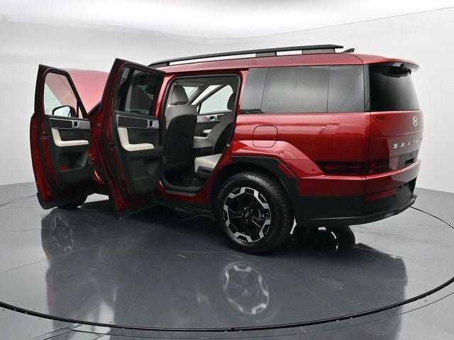 Used 2025 Hyundai Santa Fe SEL AWD/4WD image 39