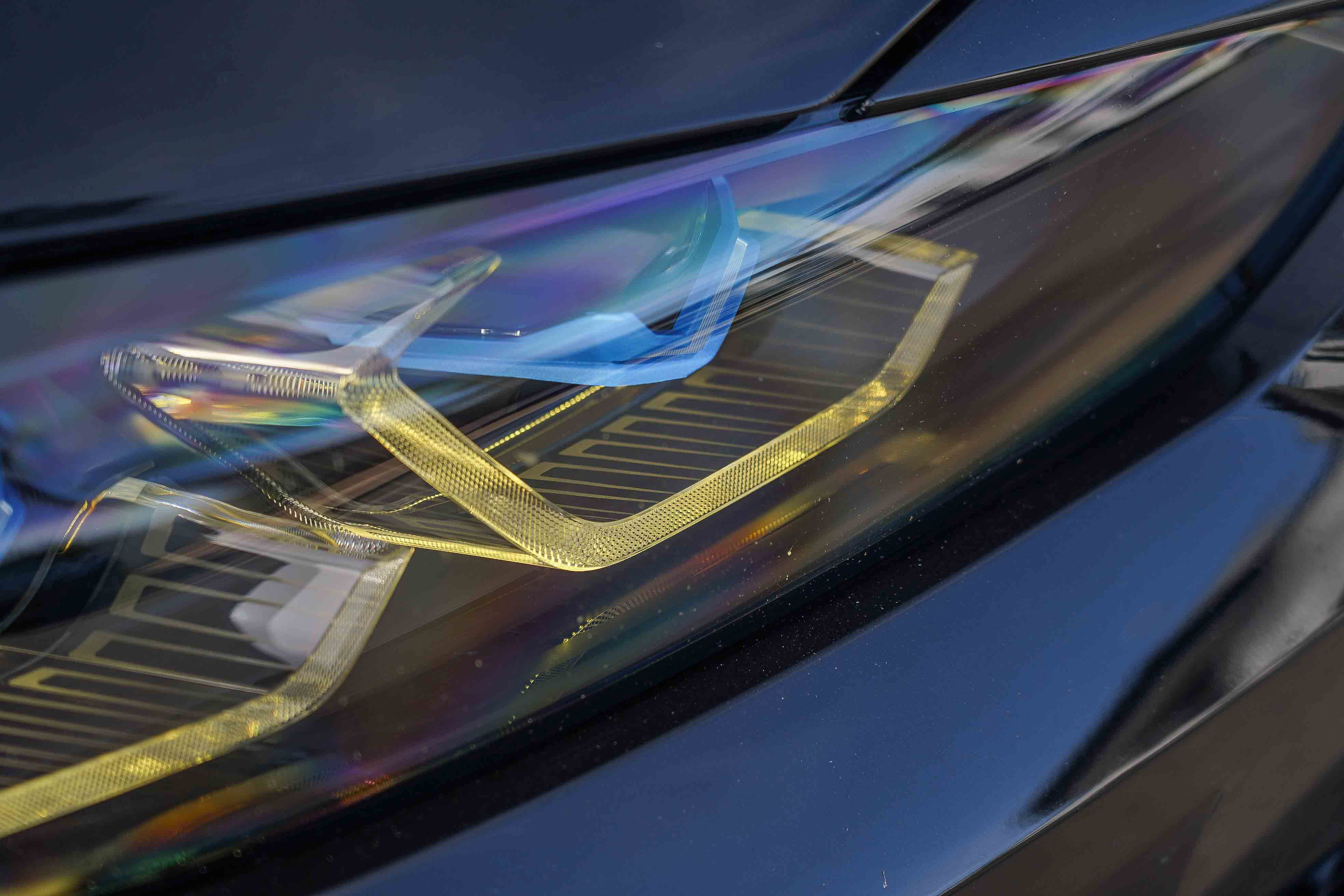 Used 2024 BMW M4 xDrive Competition w/ Executive Package image 6