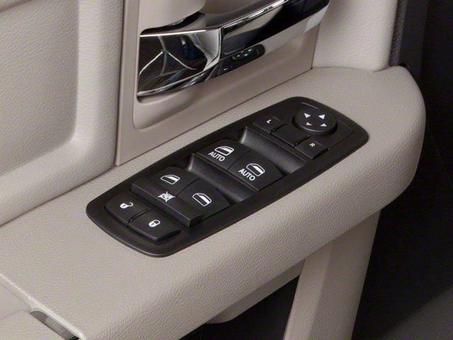 Used 2010 Dodge Ram 1500 Truck SLT w/ Remote Start & Security Group RWD image 22