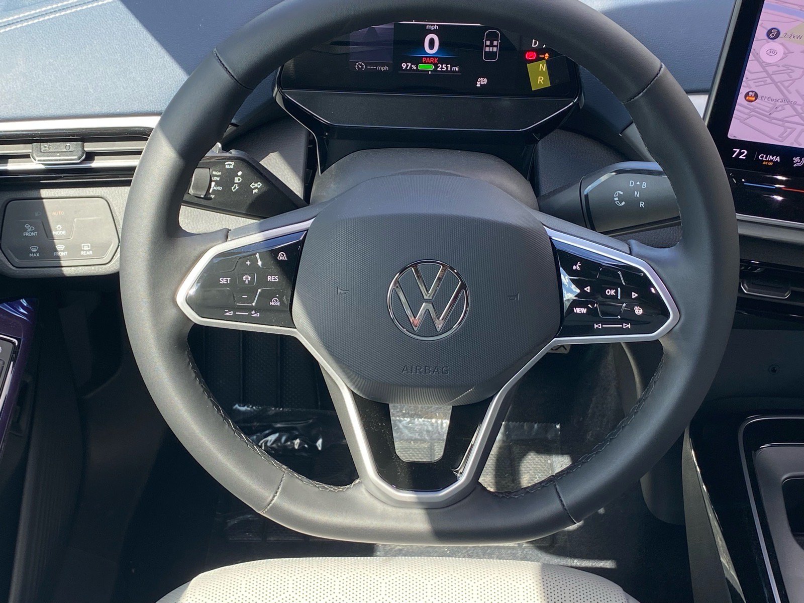 New 2026 Volkswagen ID.4 Pro S AWD/4WD image 5