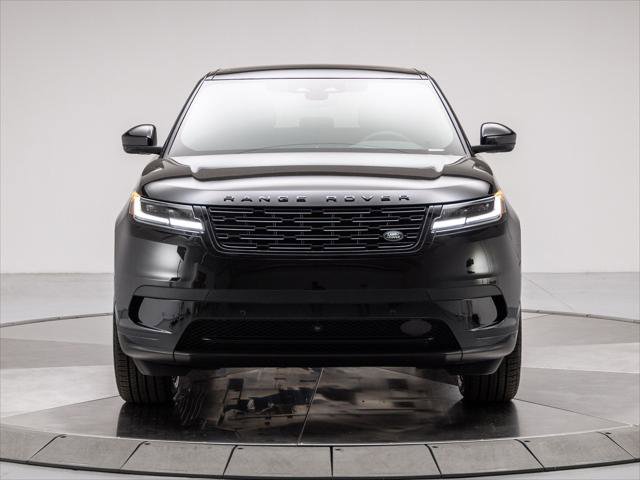 New 2026 Land Rover Range Rover Velar S image 8