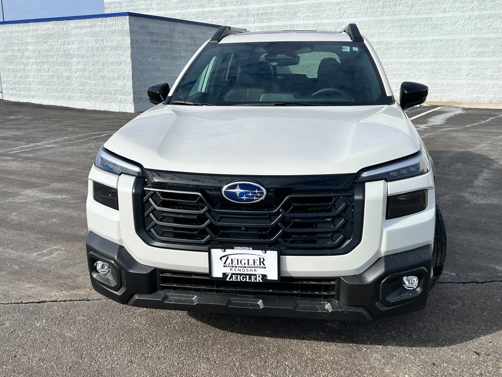 New 2026 Subaru Outback Touring XT AWD/4WD image 3