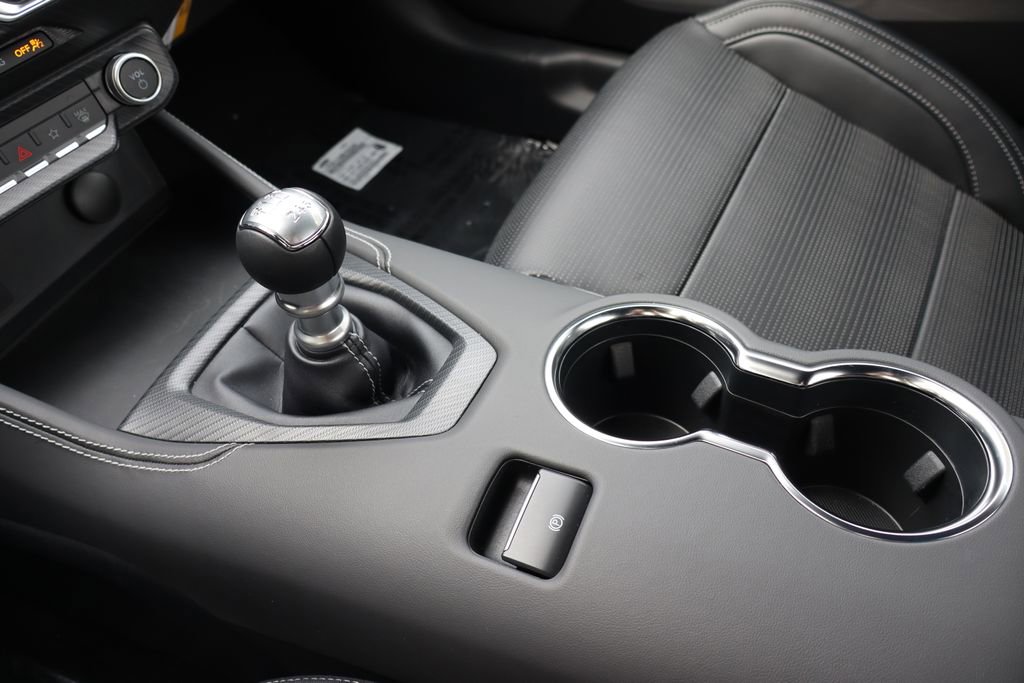New 2026 Ford Mustang GT Premium RWD image 13