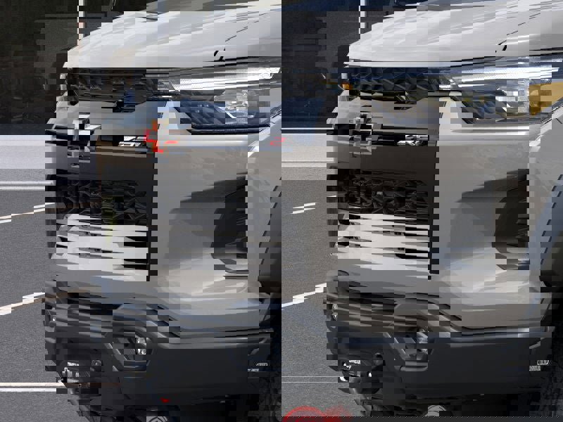 New 2026 Chevrolet Colorado ZR2 w/ ZR2 Bison Edition image 59