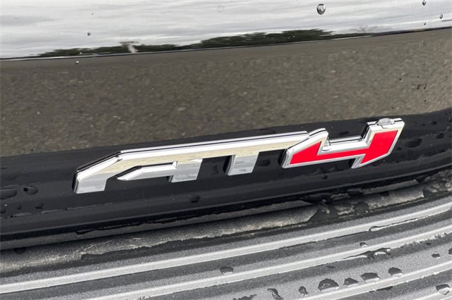 New 2026 GMC Yukon AT4 Ultimate image 27