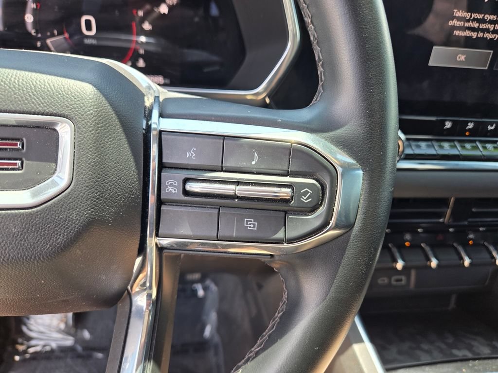 Used 2023 GMC Canyon Elevation w/ Convenience Package RWD image 32