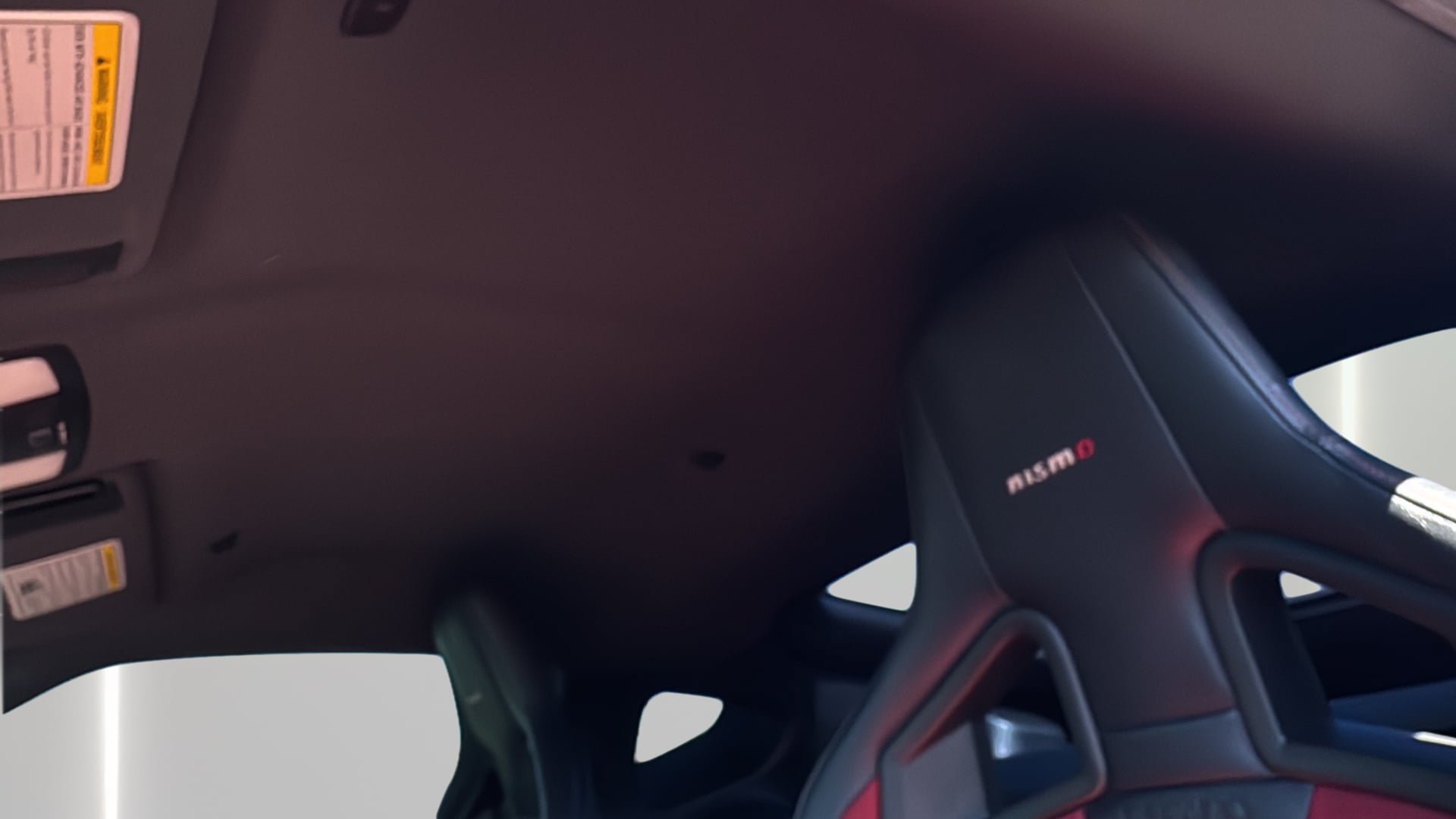 Used 2016 Nissan 370Z NISMO RWD image 32