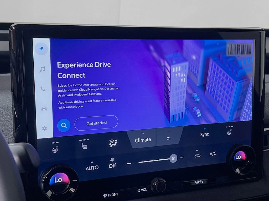 New 2026 Subaru Solterra image 12