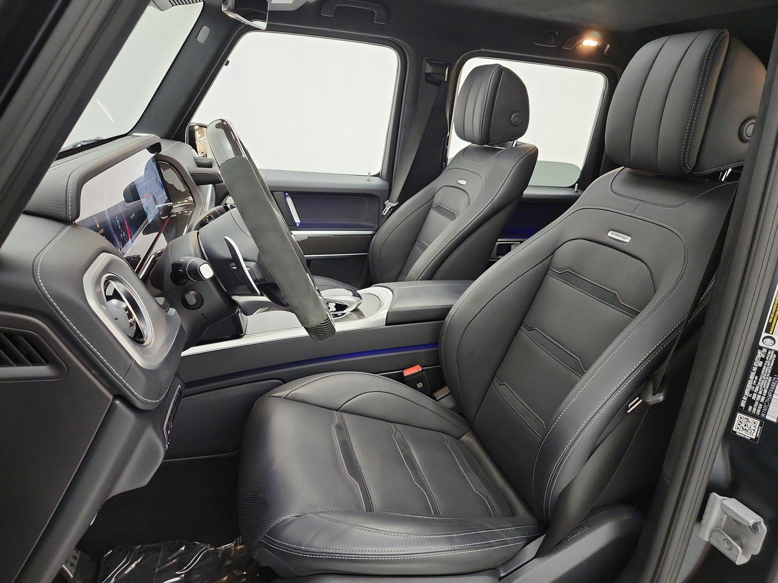 Certified 2023 Mercedes-Benz G 63 AMG 4MATIC image 15