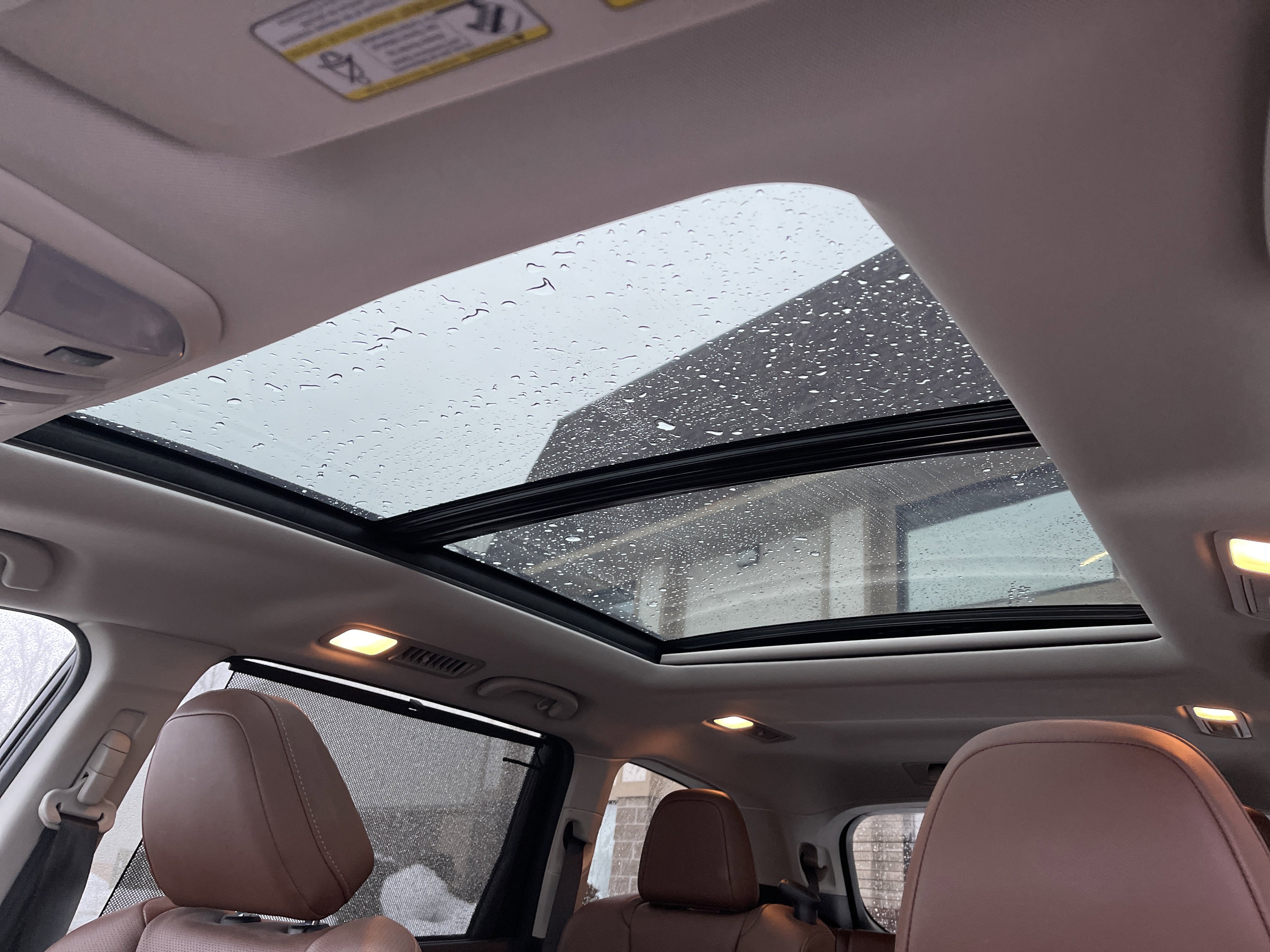 Used 2020 Subaru Ascent Touring image 15