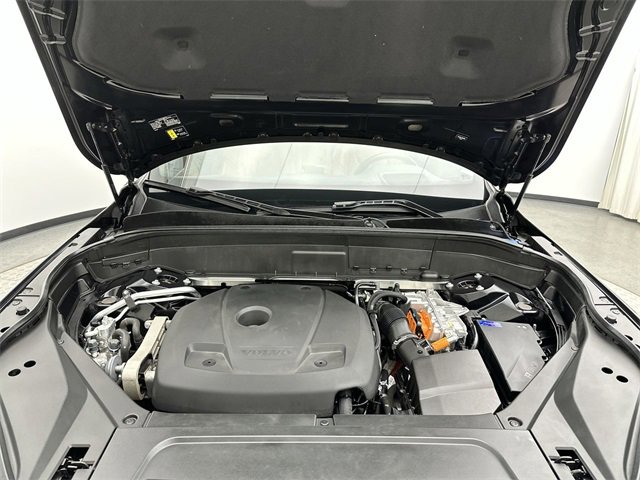 Certified 2022 Volvo XC90 T8 Inscription image 27