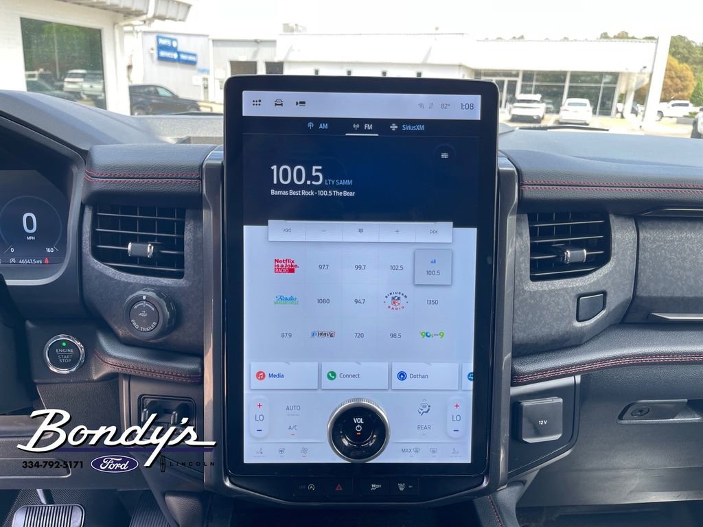 Used 2024 Ford Expedition Max Limited image 5