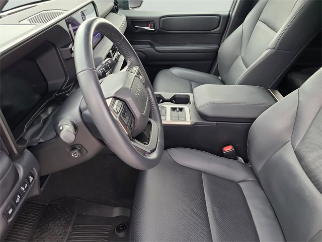 Used 2024 Toyota Land Cruiser image 25