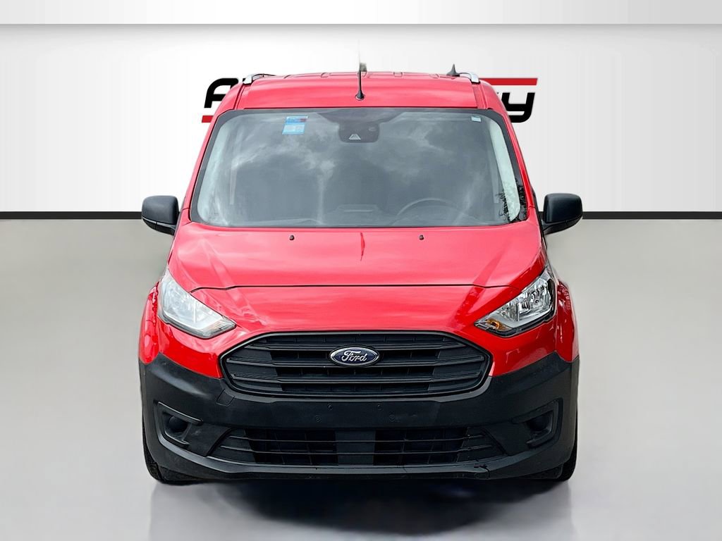 Used 2023 Ford Transit Connect XL FWD image 2