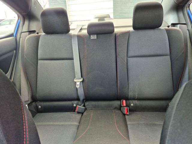 Used 2017 Subaru WRX image 11