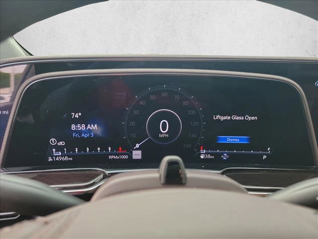 Used 2023 Cadillac Escalade Sport Platinum image 19