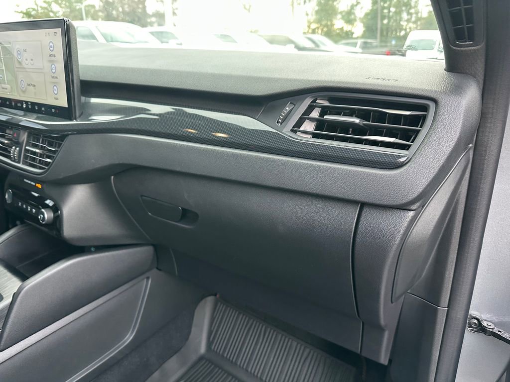Used 2023 Ford Escape ST-Line w/ Tech Pack #1 image 34