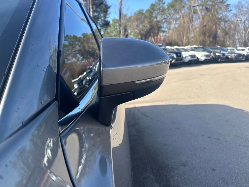 Certified 2024 Nissan Pathfinder Platinum w/ Cargo Package image 34