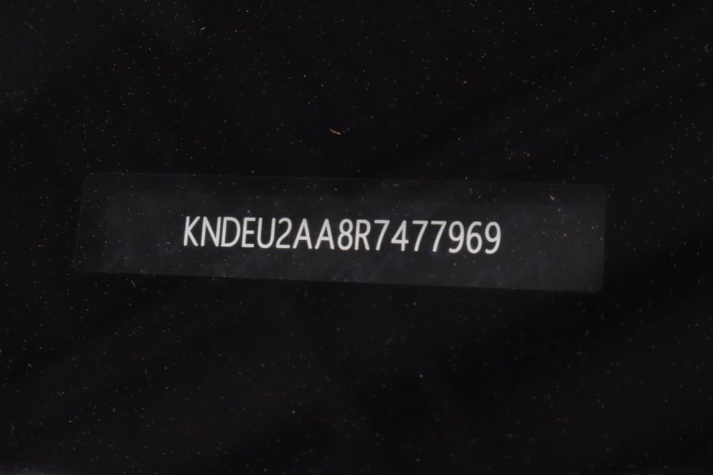 Used 2024 Kia Seltos S image 35