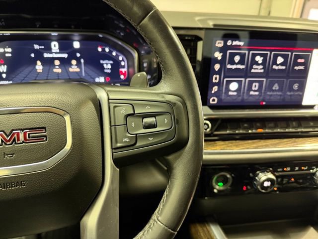 Certified 2023 GMC Sierra 1500 Elevation image 16