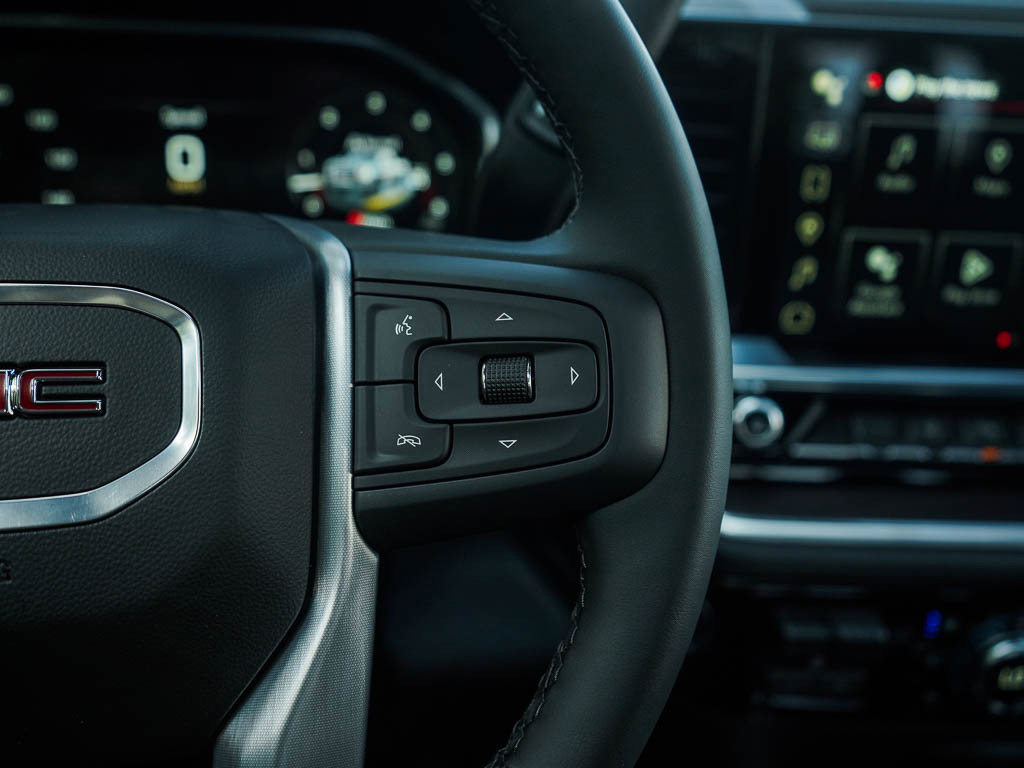 New 2026 GMC Sierra 3500 SLT w/ SLT Premium Package image 20