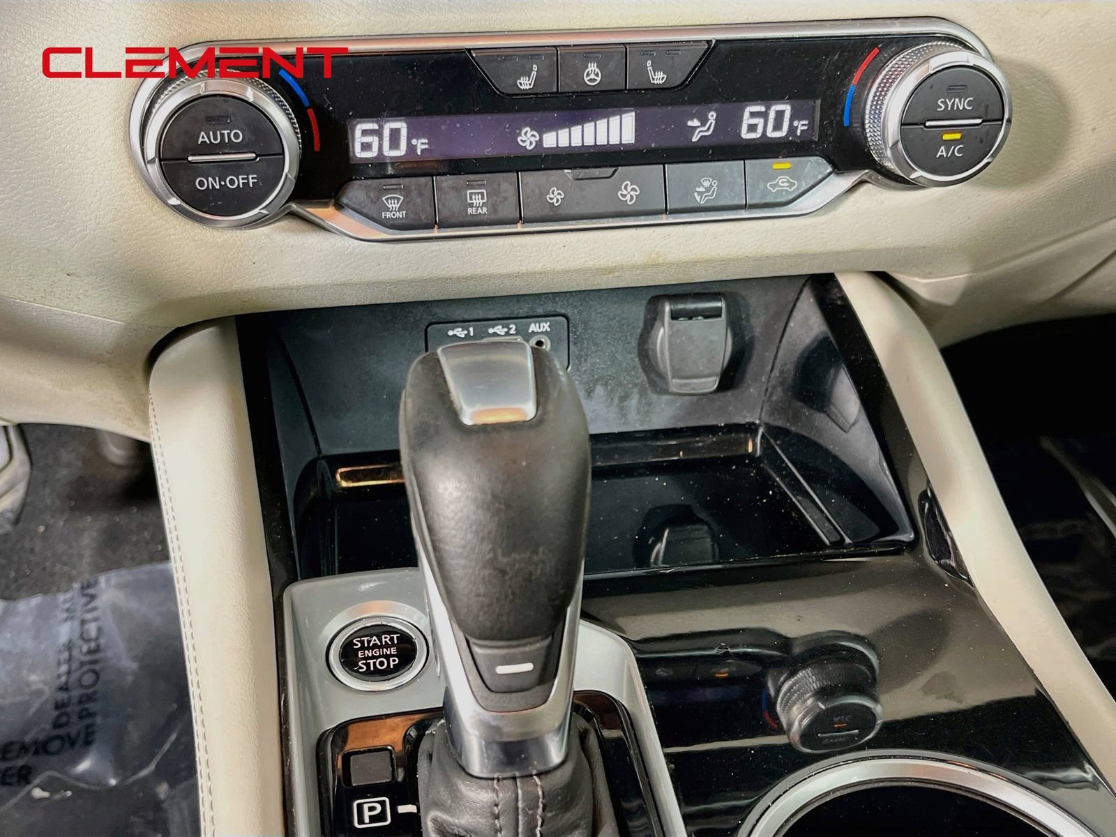 Used 2020 Nissan Altima 2.0 Platinum FWD image 20