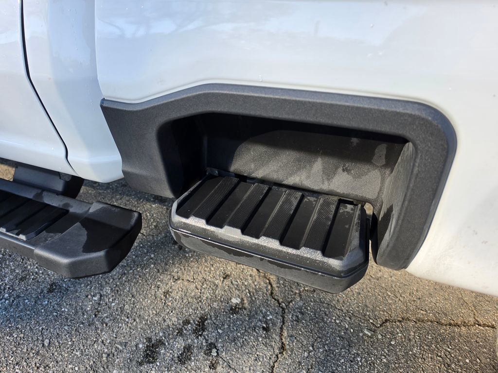 Used 2026 Ford F250 Lariat w/ Black Appearance Package image 34