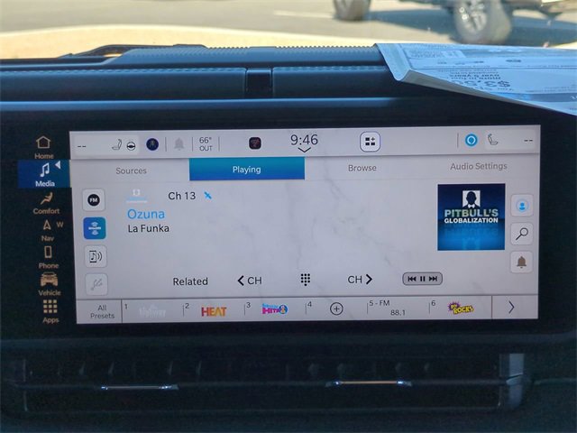 New 2025 Jeep Wrangler Sahara image 18