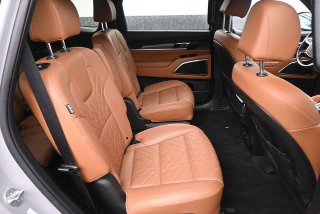 Used 2025 Kia Telluride EX X-Line AWD/4WD image 24