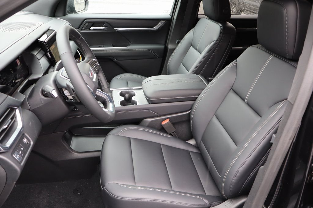New 2026 GMC Acadia Elevation w/ Black Edition FWD image 10
