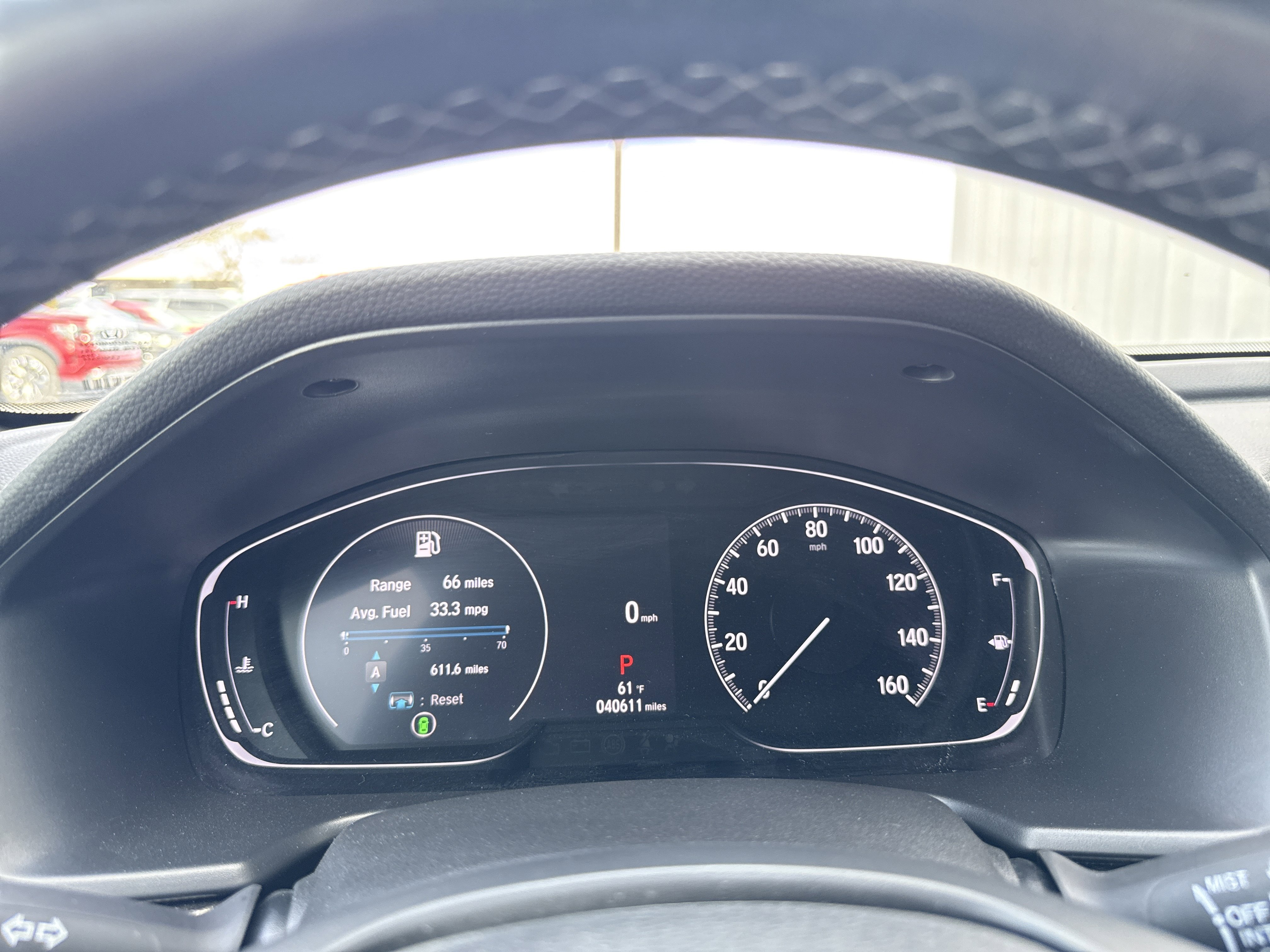 Used 2022 Honda Accord Sport image 16