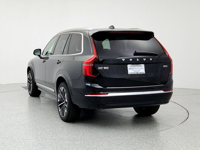 New 2025 Volvo XC90 B5 Plus w/ Protection Package Premier image 6